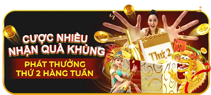 Phân tích sâu sắc các chương trình khuyến mãi 79king1