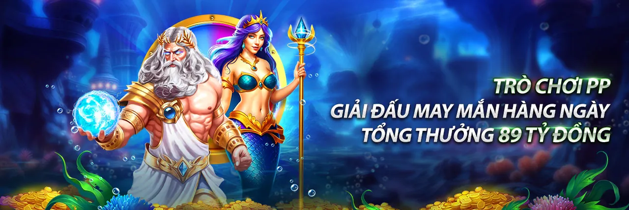 Thế giới bắn cá 79KING1 khuyến mãi đầy màu sắc