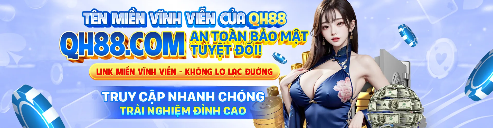 Sòng bạc trực tuyến 79king1 với các trò chơi hấp dẫn và ưu đãi lớn