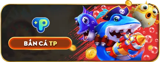 Trò chơi bắn cá đổi thưởng kịch tính