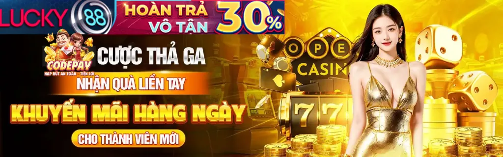 Banner kêu gọi tham gia cá cược thể thao 79king1