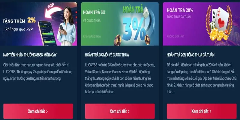 Thưởng chào mừng 79king1