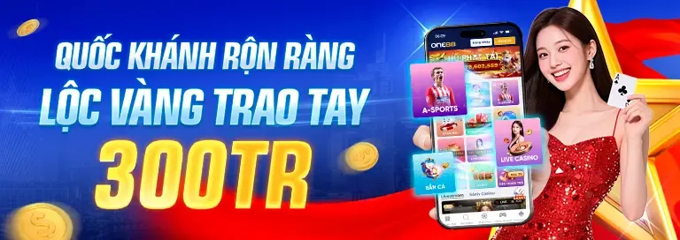 Kho game slot đa dạng với jackpot lớn